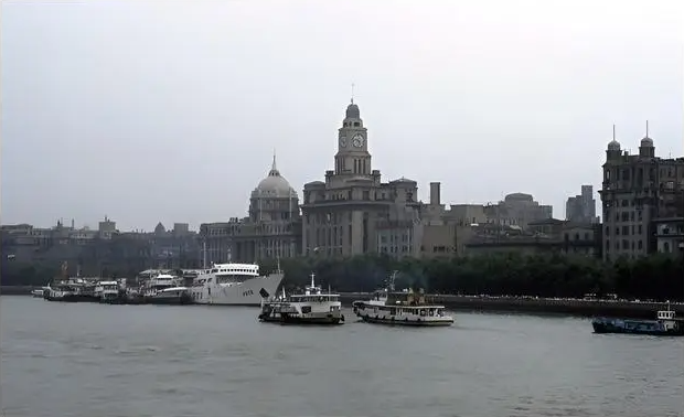 Ảnh cũ Thượng Hải thập niên 1980: Phương tiện này thống trị đường phố, có nơi 40 năm chưa hề khác - Ảnh 31