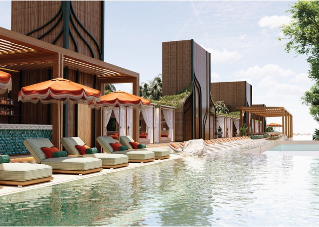 Kỷ nguyên Branded Residence 5.0: Khi giới tinh hoa không còn mua nhà chỉ vì chiếc "Logo" - Ảnh 4