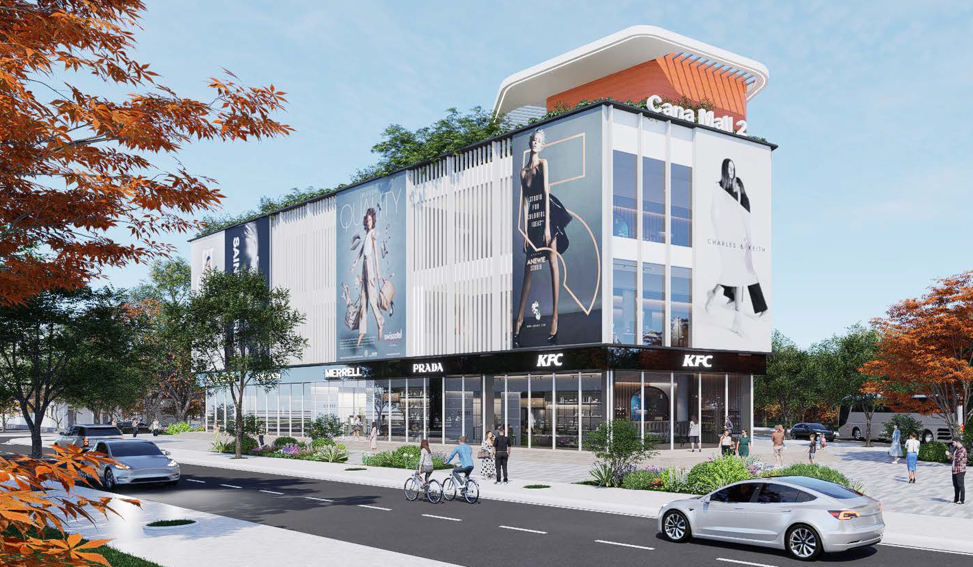 Cà Ná và bài toán đô thị gắn với vận hành kinh tế hạ tầng – logistics - Ảnh 4