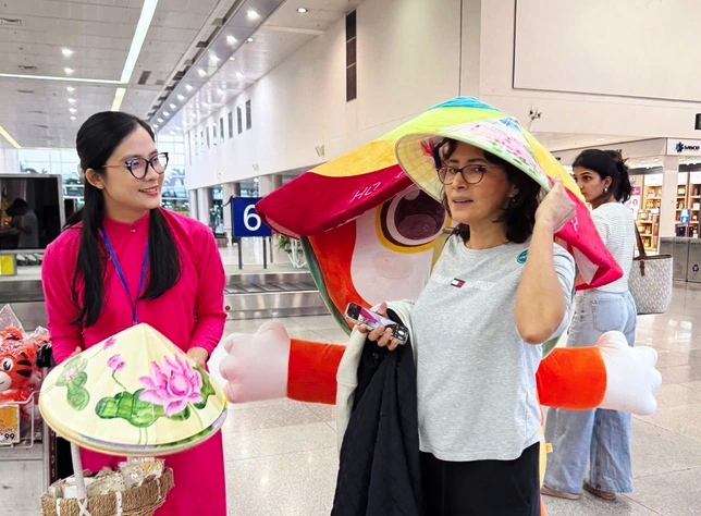 Du lịch Việt đón 3,5 triệu lượt khách trong Tết Dương lịch 2026 - Ảnh 1