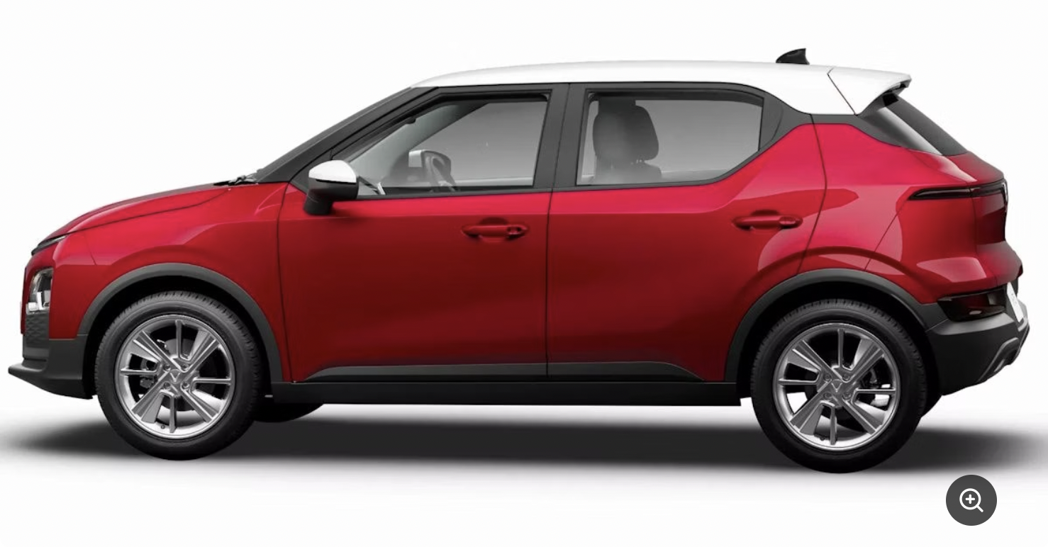 VinFast VF 5 sắp ra mắt quốc gia đông dân nhất thế giới, quyết đấu xe điện rẻ bậc nhất toàn cầu bằng lợi thế này - Ảnh 3