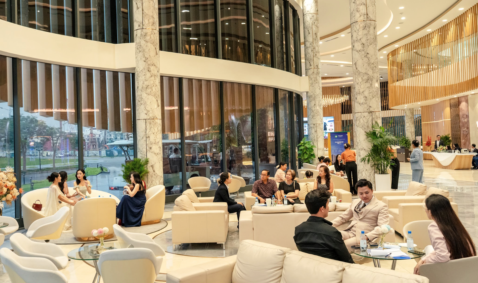 Doanh nghiệp địa ốc phía Nam “mở bát” đầu năm 2026 với loạt động thái gây chú ý - Ảnh 1