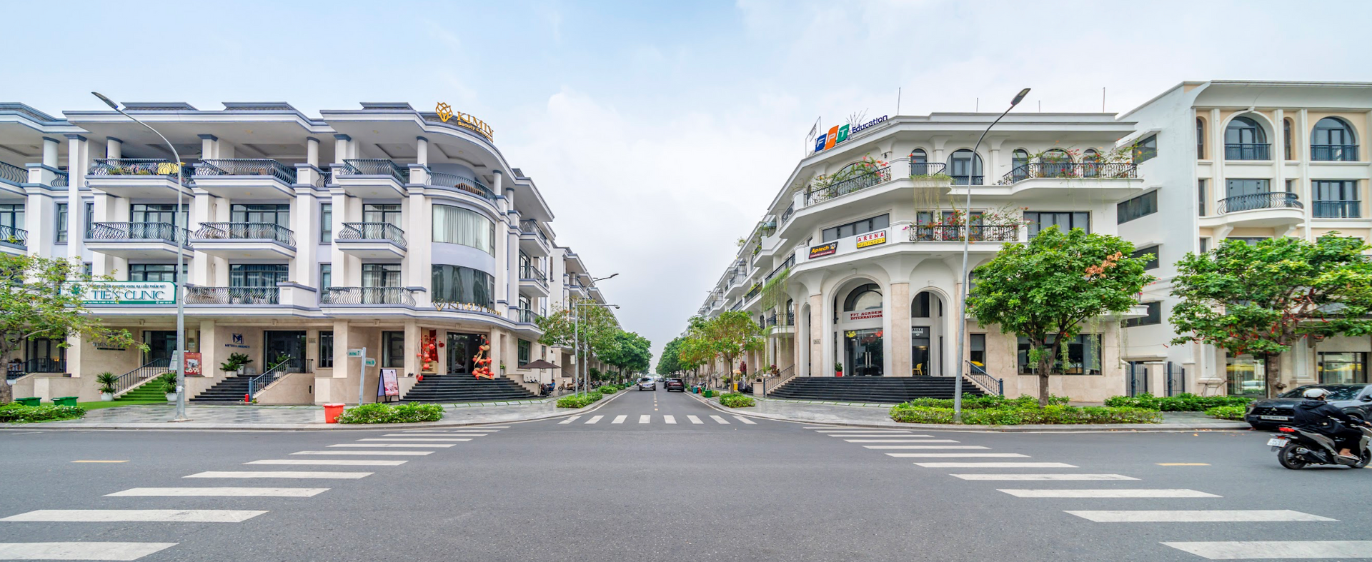 Doanh nghiệp địa ốc phía Nam “mở bát” đầu năm 2026 với loạt động thái gây chú ý - Ảnh 2