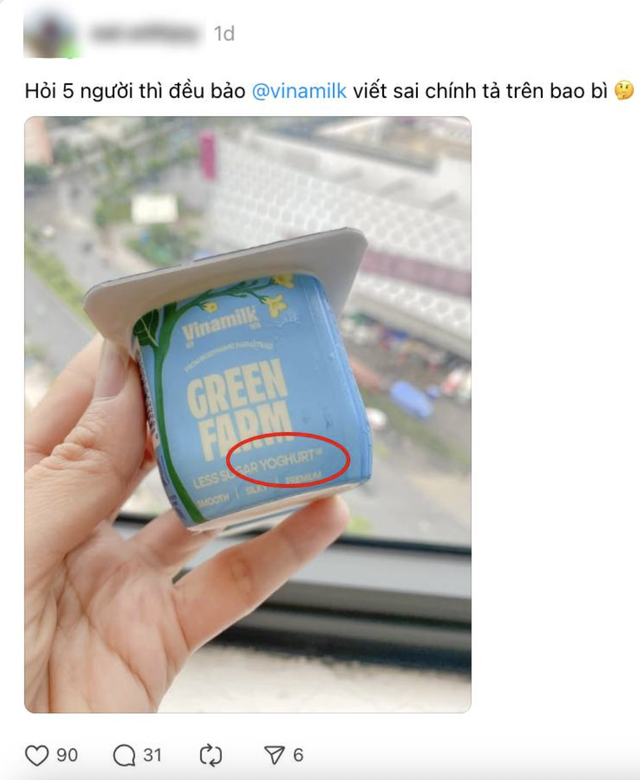 Vinamilk minh bạch - Ảnh 2