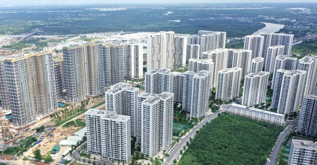 “Khẩu vị” M&A trên thị trường bất động sản đang dịch chuyển - Ảnh 2