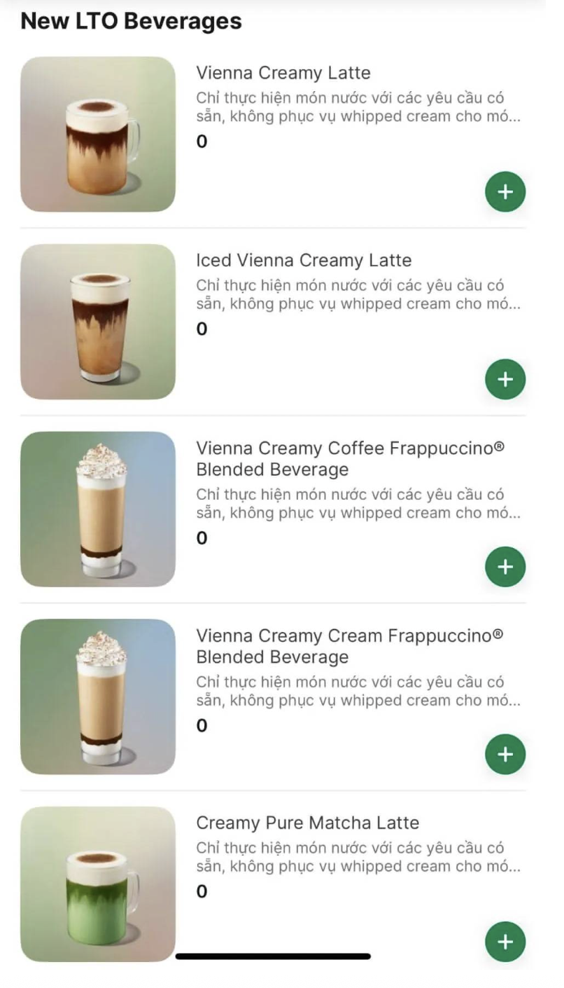 Starbucks xin lỗi khách hàng Việt Nam - Ảnh 2