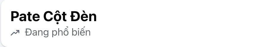 Làn sóng tẩy chay, vứt sọt rác Pate Cột Đèn do CTCP Đồ hộp Hạ Long sản xuất: "Tôi đã mua cho con mình ăn..." - Ảnh 3