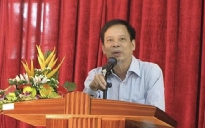 Cựu Chủ tịch VICEM cùng đồng phạm gây thiệt hại hơn 380 tỉ đồng, sắp hầu toà - Ảnh 1