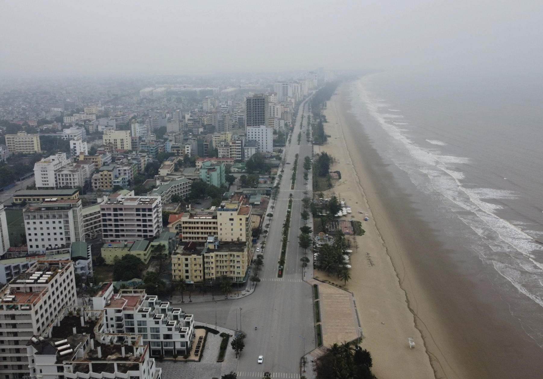 Thanh Hóa chốt phương án xử lý dự án từng do FLC của cựu Chủ tịch Trịnh Văn Quyết đầu tư - Ảnh 1