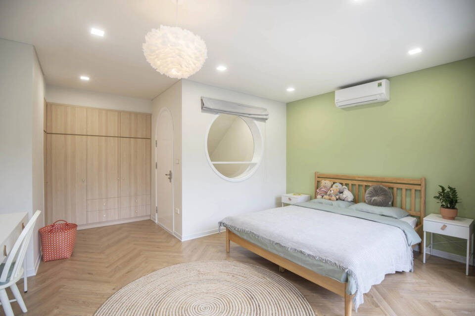 Xu hướng nội thất phòng ngủ 2026: 'Kỷ nguyên ánh sáng' - Ảnh 14