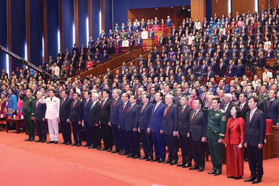 Kỳ vọng những quyết sách đột phá - Ảnh 1