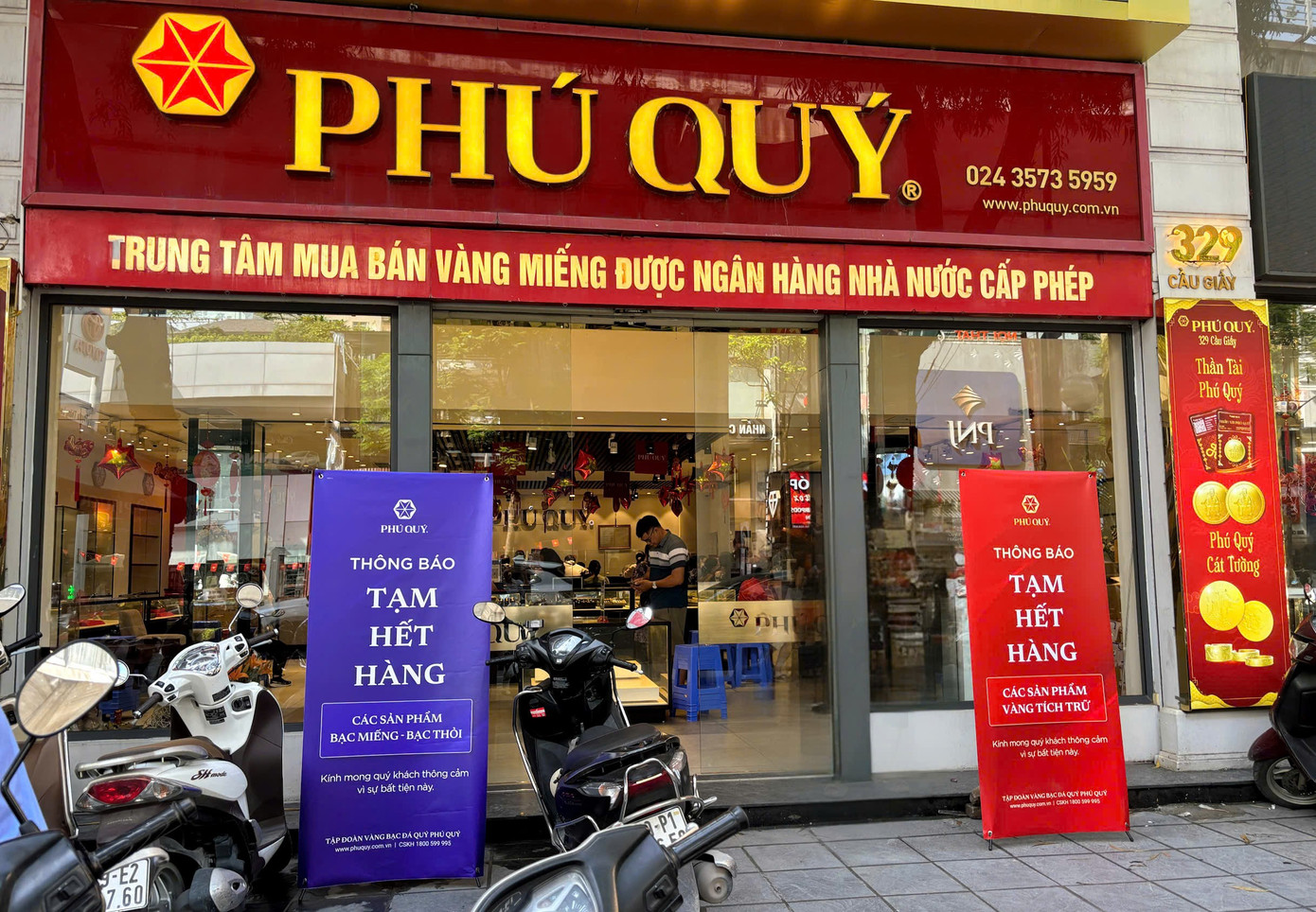 Giá bạc tăng hơn 160% trong 1 năm: Kênh trú ẩn an toàn? - Ảnh 1