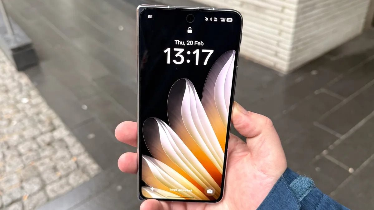 "Là chuyên gia review, với tôi, đây mới là điện thoại số 1 của năm 2025 chứ không phải Apple hay Samsung" - Ảnh 3