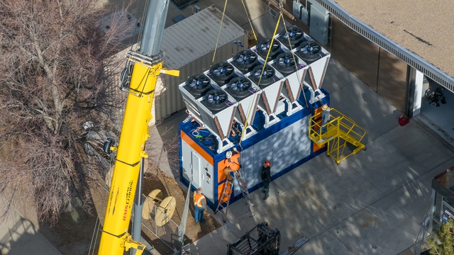 "Huyết mạch thế kỷ" của ngành công nghiệp toàn cầu trước biến động chưa từng có - Ảnh 2