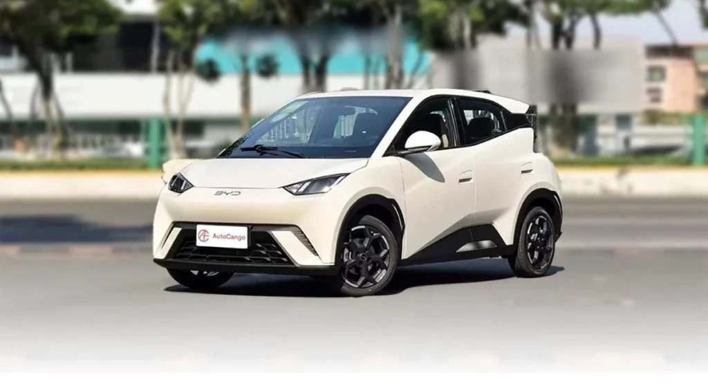 Những chiếc xe điện giá 300 triệu đang vẽ lại hoàn toàn bài toán kinh tế tại quốc gia Đông Nam Á này - Ảnh 1