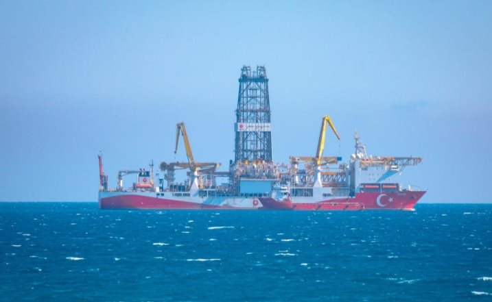 Khoan sâu 5.170m xuống lòng đất, phát hiện mỏ dầu khí lớn tại châu Á: Mỗi ngày có thể khai thác hơn 4.000 thùng dầu và 297.000 m³ khí đốt - Ảnh 1