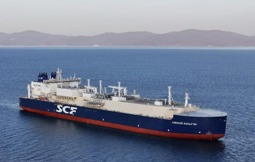 Nga đón thêm tin vui lớn từ Trung Quốc - Ảnh 1