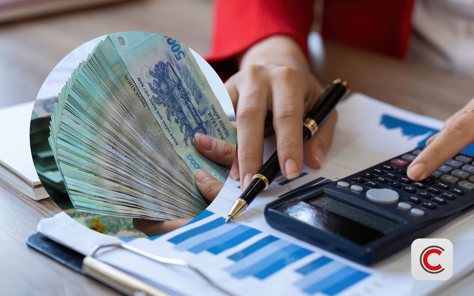 Cục Thuế: Hộ kinh doanh chuyển sang kê khai từ 2026 không bị xử phạt hồi tố, kể cả trường hợp doanh thu khoán biến động trên 50% - Ảnh 1