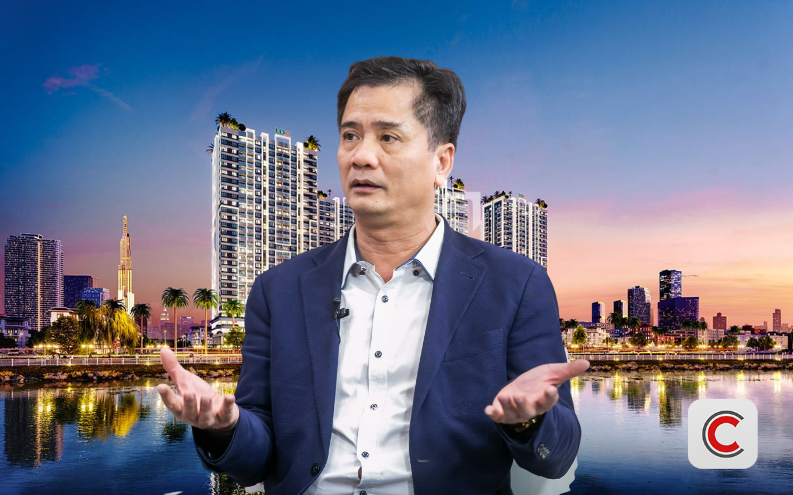 Thuê nhà có rẻ hơn mua nhà? TS Nguyễn Văn Đính chỉ ra khoảng cách ngày càng lệch giữa giá nhà và giá thuê - Ảnh 1