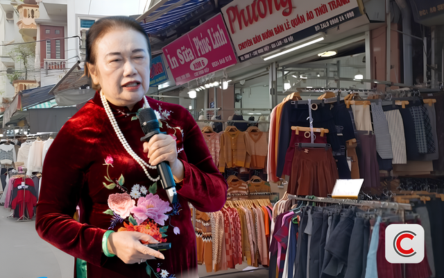 200 hộ kinh doanh chợ Ninh Hiệp không có hóa đơn đầu vào hàng tồn kho, chuyên gia Thuế kiến nghị giải pháp hỗ trợ - Ảnh 1