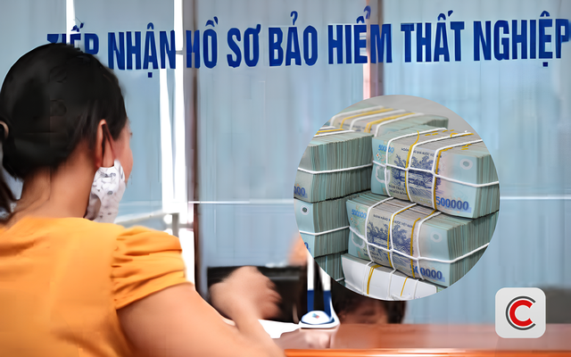 Bảo hiểm xã hội thông báo quan trọng đến người hưởng trợ cấp thất nghiệp - Ảnh 1