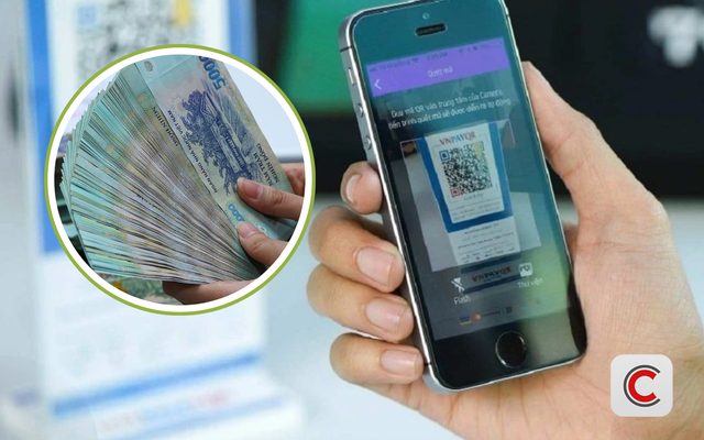 Cá nhân có dòng tiền lớn ra vào tài khoản ngân hàng phải làm sao để không vi phạm thuế? Bộ Tài chính trả lời - Ảnh 1