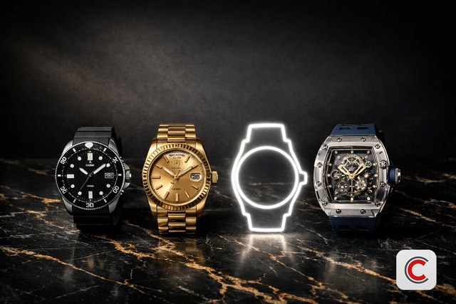 Tỷ phú top đầu của thế giới cũng chỉ đeo đồng hồ 1,2 triệu đồng - Khi người giàu nhất không cần chứng minh điều gì - Ảnh 1