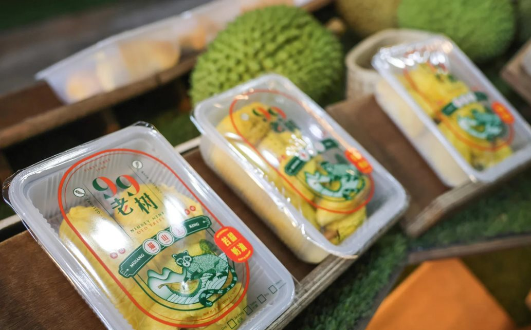 Một quốc gia Đông Nam Á vừa bị ‘tuýt còi’ về chất lượng sầu riêng xuất khẩu, nhiều lô hàng bị trả lại - Ảnh 1