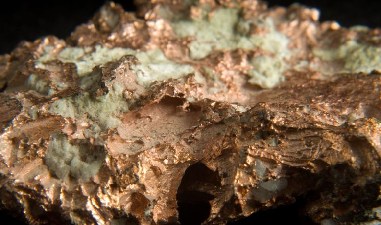 Phát hiện mỏ đồng lớn nhất trong nhiều thập kỷ, trữ lượng vượt 165 triệu tấn - Ảnh 1