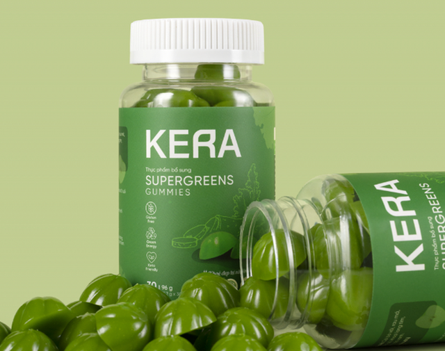 Bóc trần loạt vụ mỹ phẩm, sữa, thực phẩm chức năng giả - Ảnh 2