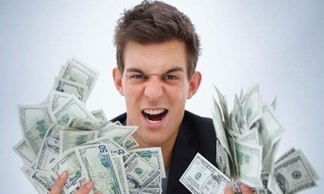 Một công ty bất động sản bất ngờ báo lãi đột biến gần trăm tỷ, chấm dứt chuỗi 10 quý lỗ liên tiếp - Ảnh 1