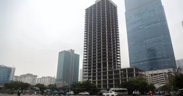 Trách nhiệm của dàn cựu lãnh đạo VICEM tại dự án nghìn tỷ trên đất vàng bị bỏ hoang