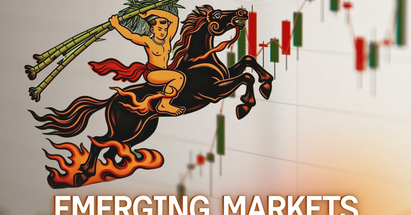 Một năm vươn mình của chứng khoán Việt Nam: Chạm mốc 1.800, xuất hiện doanh nghiệp triệu tỷ vốn hóa, bước vào sân chơi mới nổi