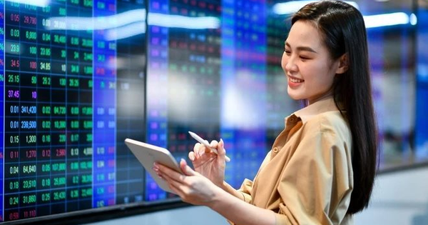 CTCK gọi tên một loạt doanh nghiệp đáng để xuống tiền trong năm 2026