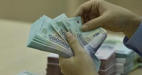 Những chính sách nổi bật có hiệu lực từ tháng 1/2026