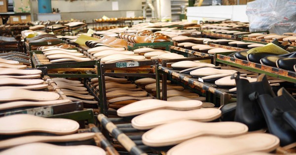 "Mỏ vàng" Việt Nam thu được gần 24 tỷ USD, cạnh tranh trực tiếp với Trung Quốc