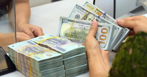 Năm 2025, một số người Việt trong nước nhận được khoảng 10,5 tỷ USD