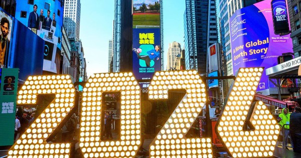 Cùng chào đón 2026 với tương lai vô hạn định!