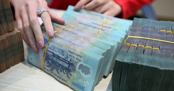 Chính sách mới về tiền lương có hiệu lực từ năm 2026