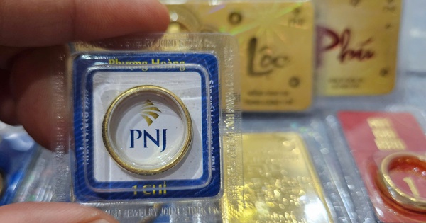 Một công ty vàng bị cơ quan thuế xử phạt vi phạm hóa đơn