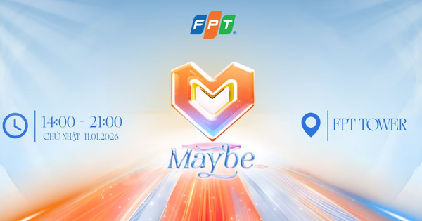 Sau khi "bắt tay" Vietnam Airlines tổ chức sự kiện hẹn hò, FPT tiếp tục se duyên cho nhân viên Viễn thông FPT và Phần mềm FPT