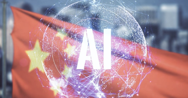 Trung Quốc chính thức hé lộ công nghệ thách thức Mỹ chỉ sau vài tuần, rút ngắn 95% thời gian, hỗ trợ 100 nghiên cứu, 1.000 tổ chức