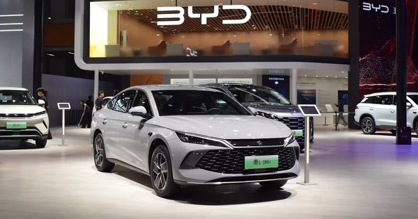 Elon Musk sắp đón tin buồn với Tesla