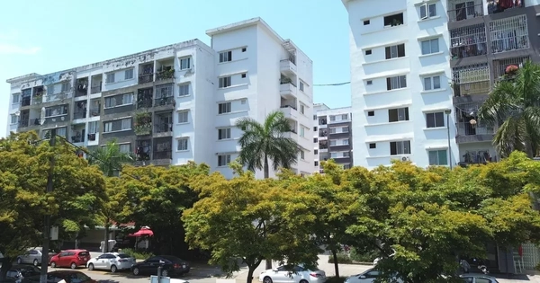 Mời thầu 3 dự án nhà ở xã hội với hơn 4.000 căn hộ