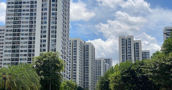 Nhìn lại bức tranh bất động sản TP.HCM năm 2025