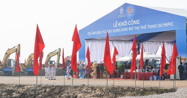 Bùng nổ đại dự án, triển vọng nào cho thị trường bất động sản?