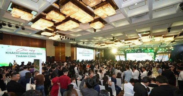 Nhu cầu tìm kiếm BĐS tăng bằng lần, nguồn cung hàng chục nghìn sản phẩm tại Đông Bắc TP. Hồ Chí Minh vẫn “không thấm vào đâu”?