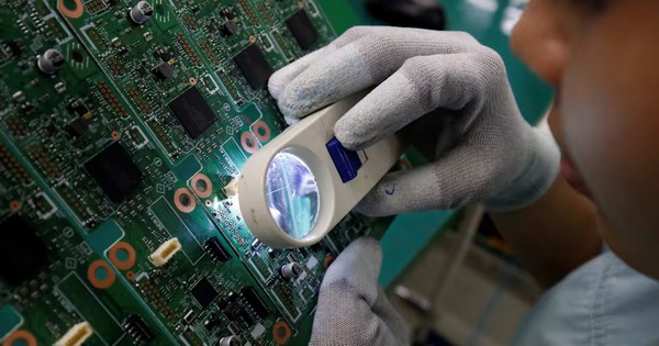 "Ông lớn" 2 năm xây 2 nhà máy ở Việt Nam trong ngành tăng trưởng 113 tỷ đô: Hào quang đến từ đâu?