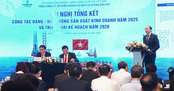Những doanh nghiệp đầu tiên báo lãi đậm năm 2025