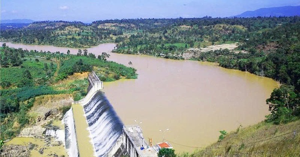 Hơn 46 triệu cổ phiếu GHC của Thủy điện Gia Lai được chấp thuận niêm yết trên HoSE